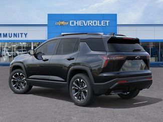 New 2026 Chevrolet Equinox RS w/ Convenience Package III video 4