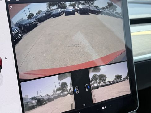 Used 2023 Tesla Model 3 Standard Range RWD image 66