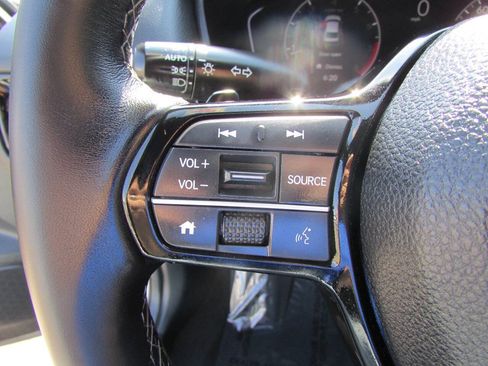 Used 2023 Honda Civic Sport image 22
