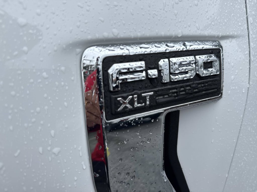 Used 2024 Ford F150 XLT w/ Tow/Haul Package AWD/4WD image 12
