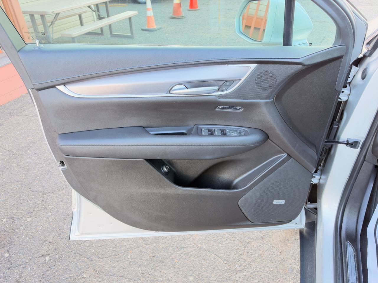 Used 2019 Cadillac XT5 Luxury AWD/4WD image 17