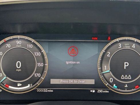 New 2024 Jaguar XF R-Dynamic SE AWD/4WD image 10