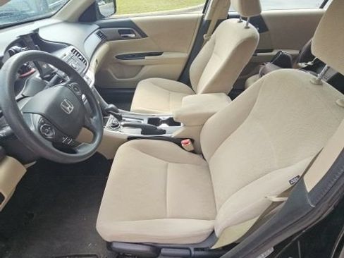 Used 2013 Honda Accord LX image 11