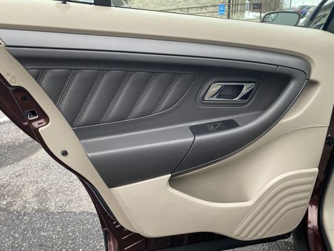 Used 2012 Ford Taurus SEL image 14