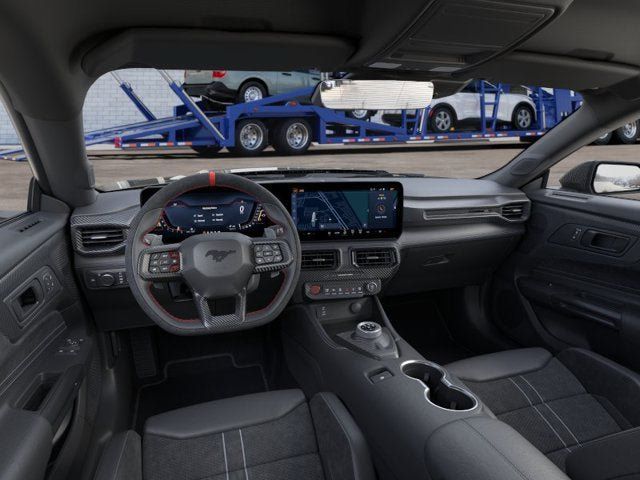 New 2026 Ford Mustang Dark Horse SC RWD image 9