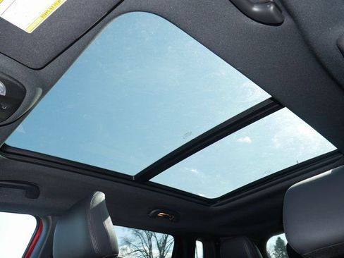 New 2026 Jeep Compass Limited image 3