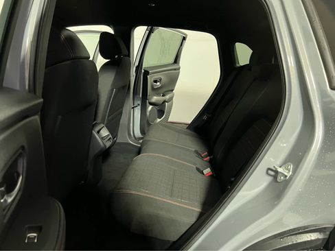 Used 2024 Honda HR-V Sport image 22