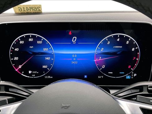 Used 2026 Mercedes-Benz GLC 300 image 23