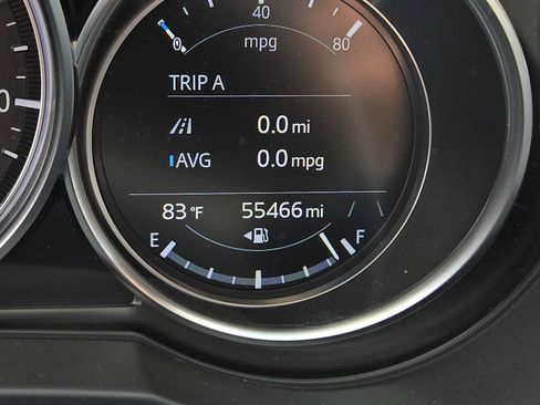 Used 2021 MAZDA CX-5 Touring w/ Touring Preferred SV Package AWD/4WD image 20
