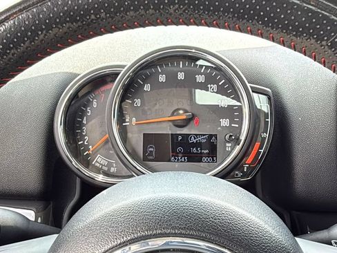 Used 2020 MINI Cooper Countryman S FWD image 33