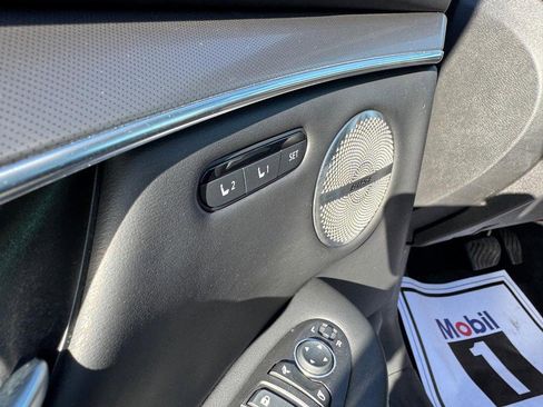 Used 2024 INFINITI QX50 Luxe image 17