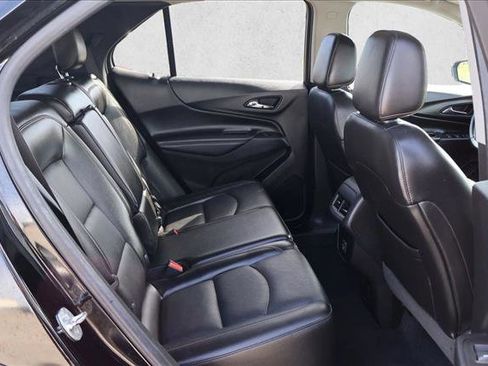 Used 2020 Chevrolet Equinox Premier AWD/4WD image 26