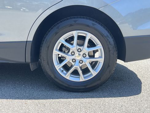 Used 2023 Chevrolet Equinox LS w/ LS Convenience Package image 30