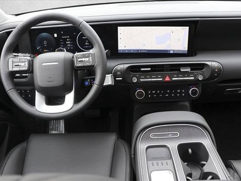 New 2026 Hyundai Palisade Limited AWD/4WD image 25