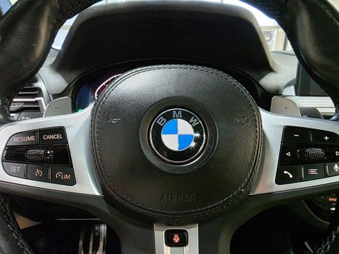 Used 2022 BMW X3 xDrive30i w/ M Sport Package 2 AWD/4WD image 31