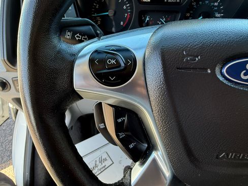Used 2017 Ford Transit 150 XLT image 17