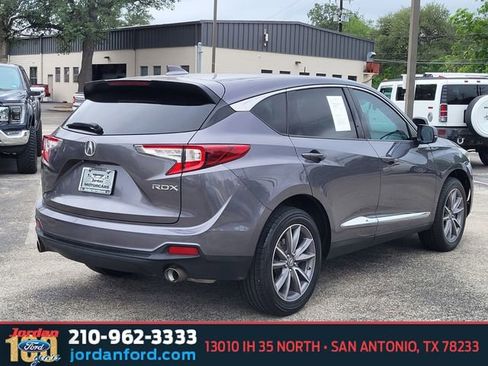 Used 2020 Acura RDX FWD w/ Technology Package image 5