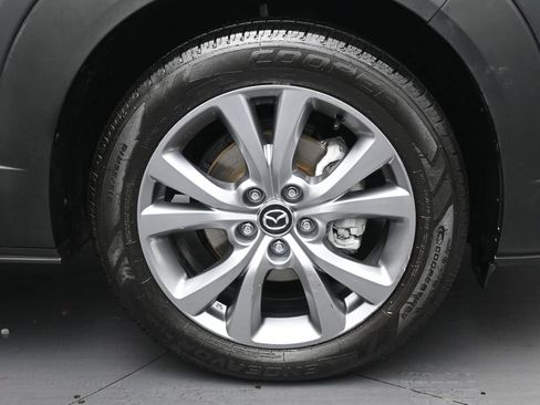 Used 2023 MAZDA CX-30 AWD 2.5 S w/ Preferred Package image 9