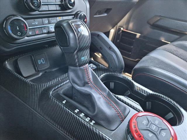 Used 2022 Ford Bronco Raptor AWD/4WD image 18