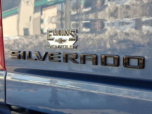 Certified 2024 Chevrolet Silverado 2500 LT w/ Safety Package image 24