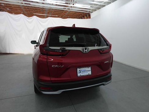Used 2020 Honda CR-V EX-L image 7