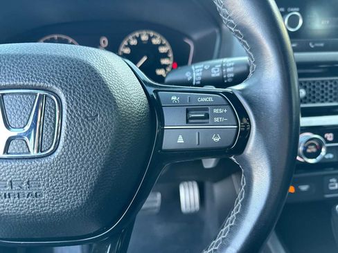 Used 2022 Honda Civic Sport image 25