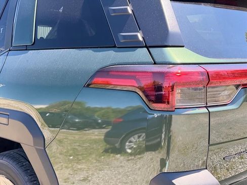New 2026 Subaru Outback Limited AWD/4WD image 24