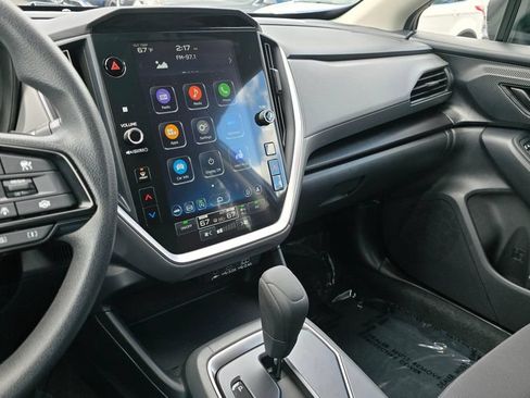 Used 2025 Subaru Crosstrek 2.5i Premium w/ Crosstrek Mirror Package AWD/4WD image 33