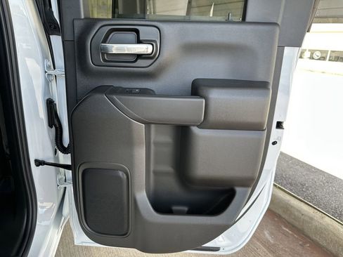 New 2026 GMC Sierra 2500 Pro w/ 1SA Pro Safety Plus Package AWD/4WD image 30