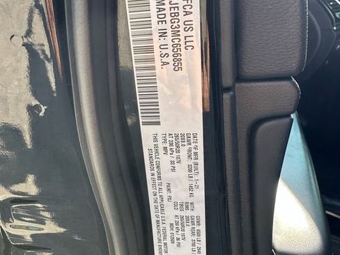 Used 2021 Jeep Grand Cherokee Limited w/ Quick Order Package 28K 80th image 48