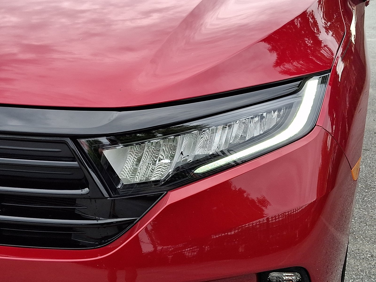 Used 2023 Honda Odyssey Sport image 9