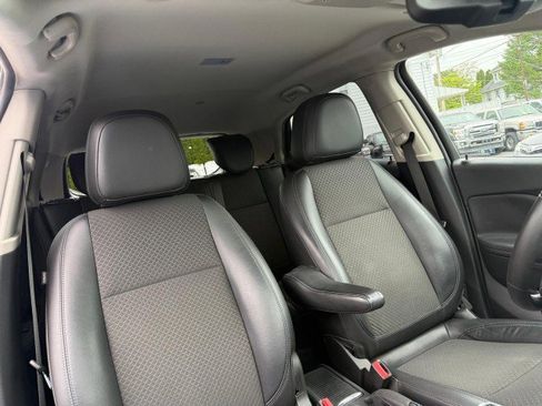 Used 2017 Buick Encore Preferred AWD/4WD image 13