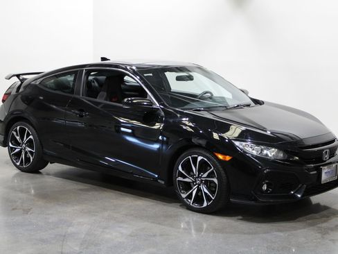 Used 2019 Honda Civic Si image 5