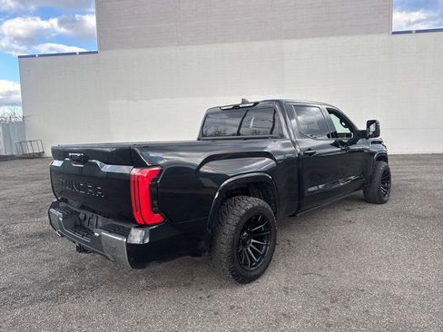 Used 2022 Toyota Tundra 1794 Edition image 4