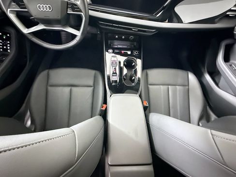 Used 2025 Audi A5 2.0T Premium w/ Convenience Package AWD/4WD image 16