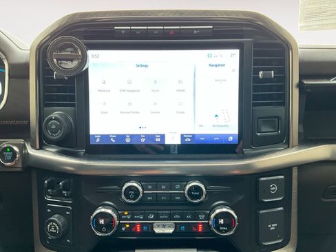 Used 2021 Ford F150 King Ranch w/ Equipment Group 601A High image 13