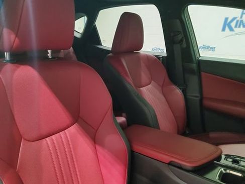 Used 2023 Lexus NX 350 AWD image 22