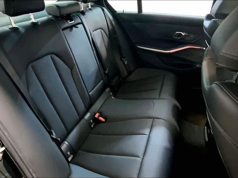 Certified 2024 BMW M340i xDrive w/ Premium Package image 20