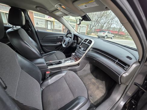 Used 2013 Chevrolet Malibu LT image 34