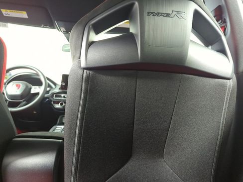 New 2025 Honda Civic Type R image 26