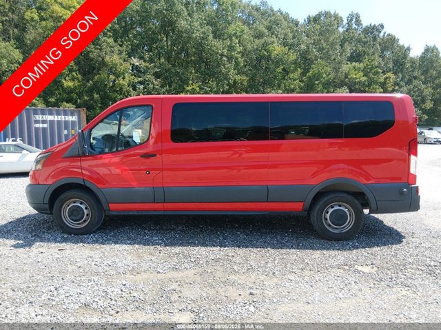 Used 2018 Ford Transit 350 XL RWD image 11