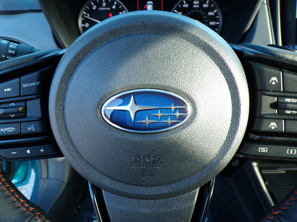 New 2027 Subaru Crosstrek 2.5i Limited AWD/4WD image 31
