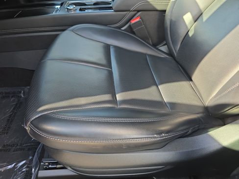 Certified 2022 Lincoln Corsair AWD w/ Equipment Group 101A image 28