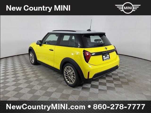 New 2026 MINI Cooper S FWD image 5