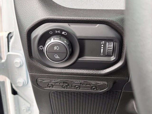 New 2026 Jeep Gladiator Sport AWD/4WD image 25