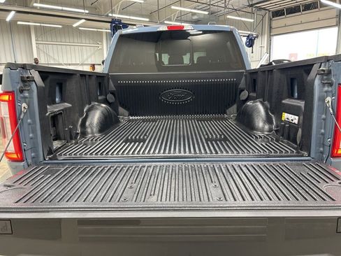 Certified 2023 Ford F150 Lariat image 32