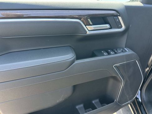 Used 2026 Chevrolet Silverado 1500 LT w/ Safety Package AWD/4WD image 14