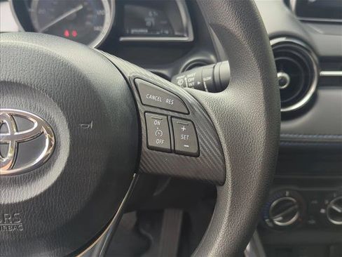 Used 2018 Toyota Yaris iA image 16