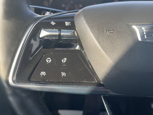 Used 2024 Cadillac Lyriq Luxury w/ LPO, Floor Liner Package image 29