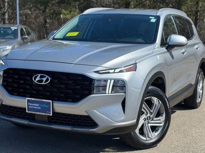 Used 2023 Hyundai Santa Fe SEL